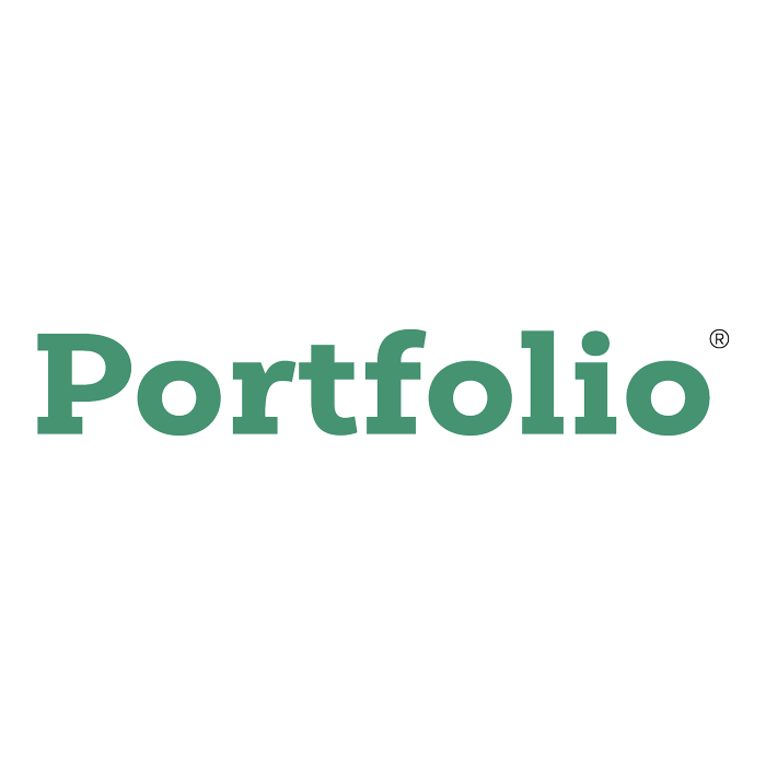 Portfolio logo